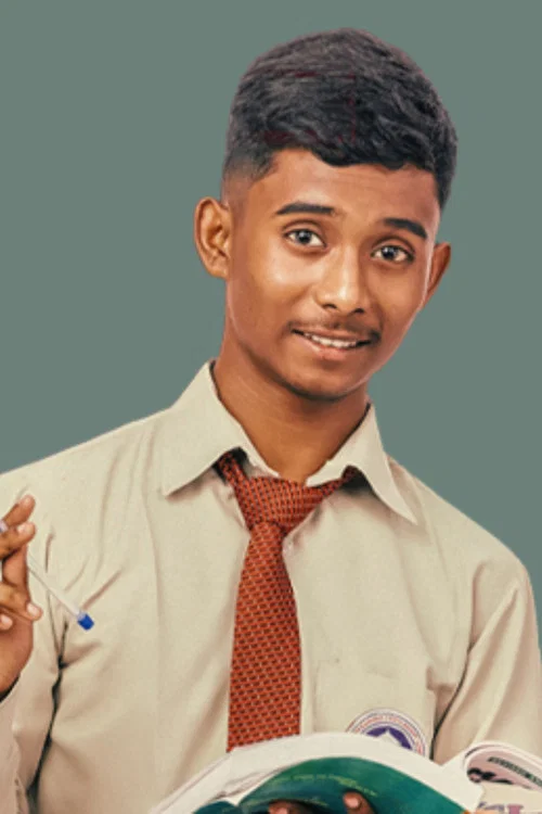 Photo of Ashok Darji, Acting