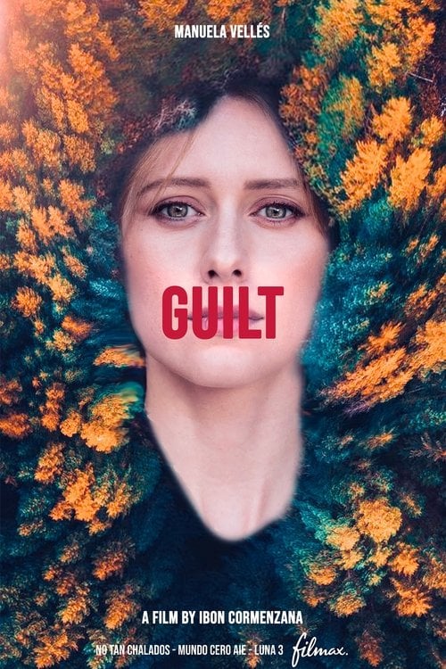 Movie poster for Guilt (2022)