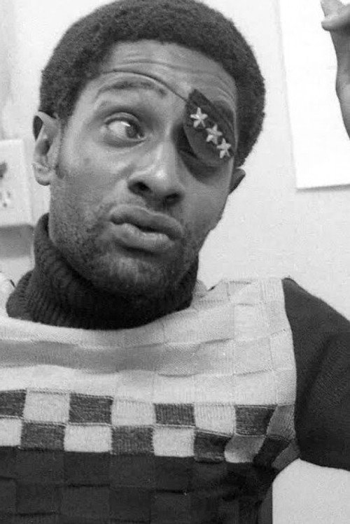 Photo of James Booker, Acting