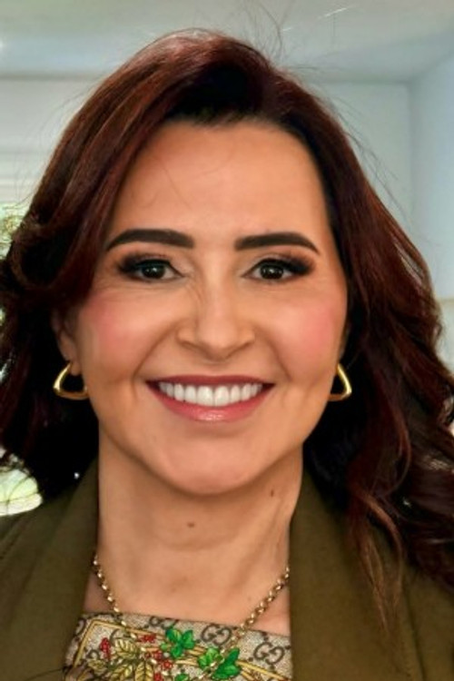 Photo of Angela Sirino, Acting