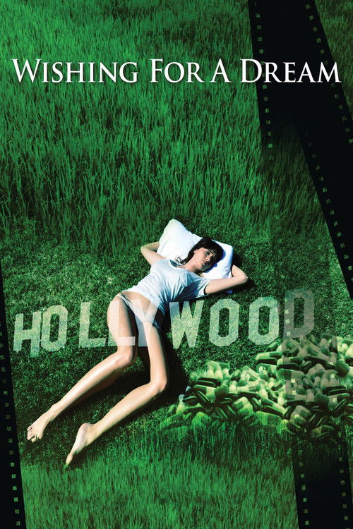 Movie poster for Wishing for a Dream (2016)
