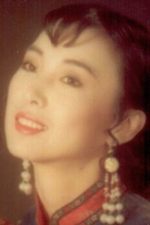 Photo of Dong Yunling, Acting