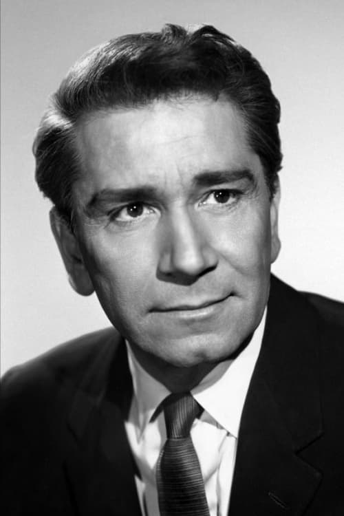 Richard Conte profile