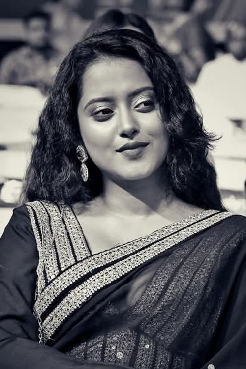 Photo of Shruti Das, Acting