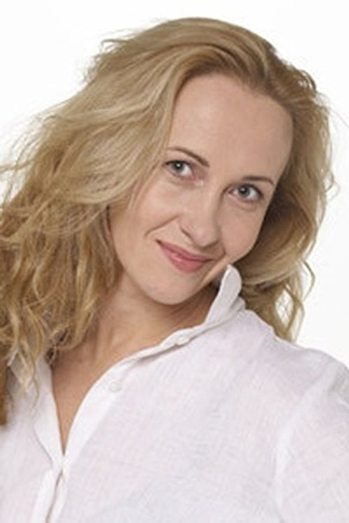 Marika Barabanštšikova profile