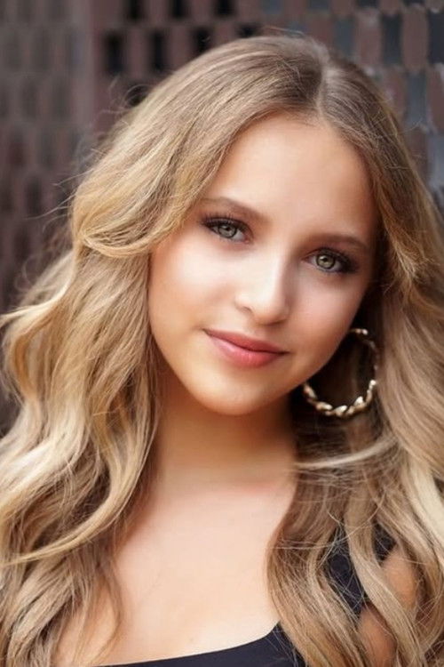 Lilliana Ketchman profile