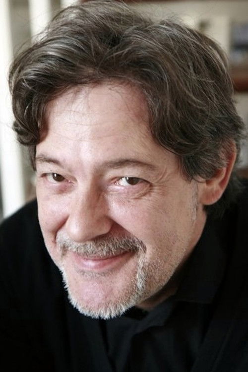 Elric Thomas profile