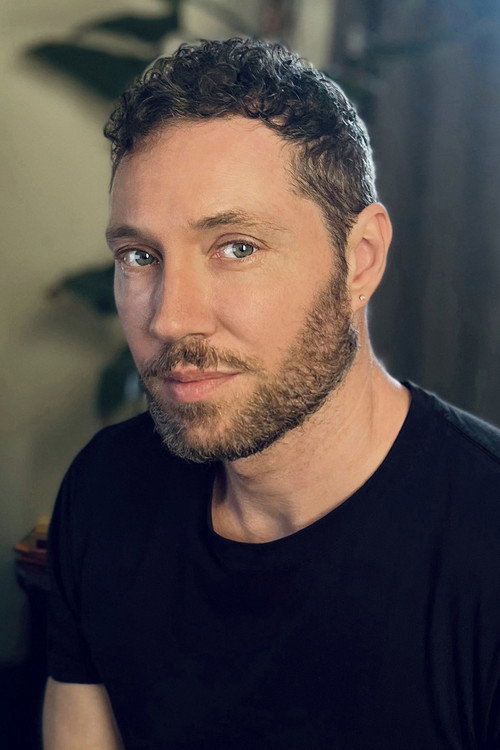 Photo of Aaron Wilson, Directing