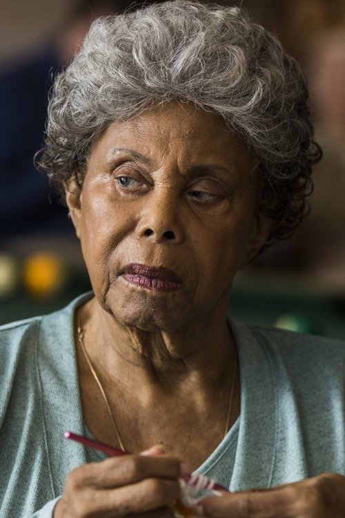 Phyllis Applegate profile