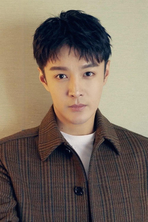 Zhang Haowei profile