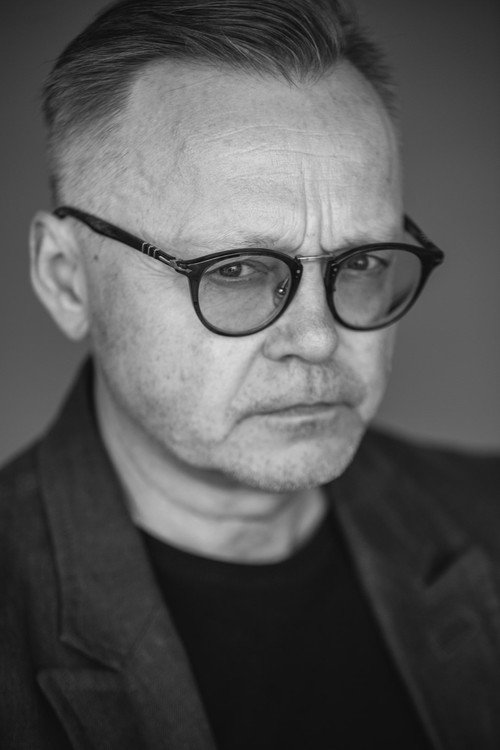 Photo of Darius Meškauskas, Acting