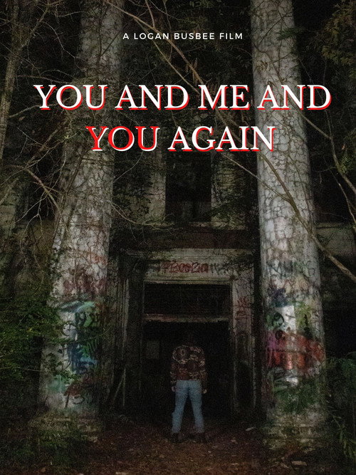 Movie poster for You and Me and You Again (2022)