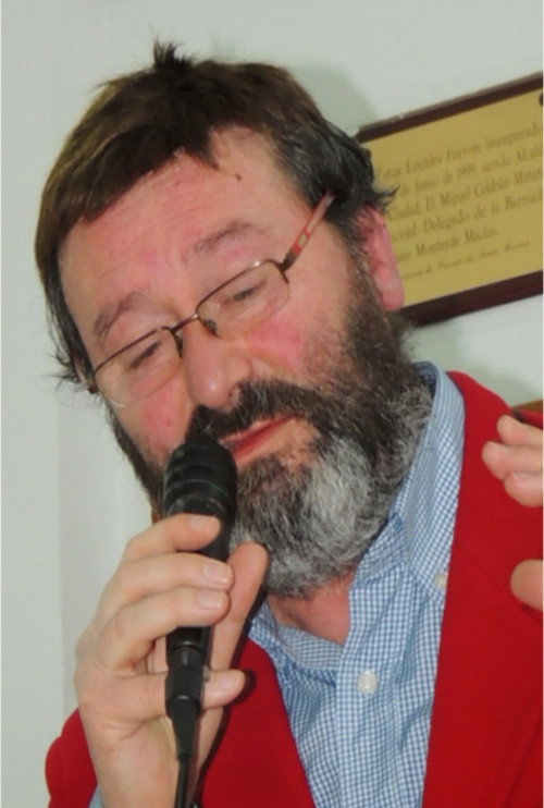 Photo of Leonardo Dantés, Acting