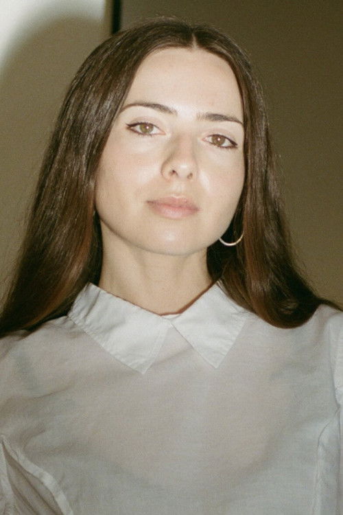 Nastasya Popov profile