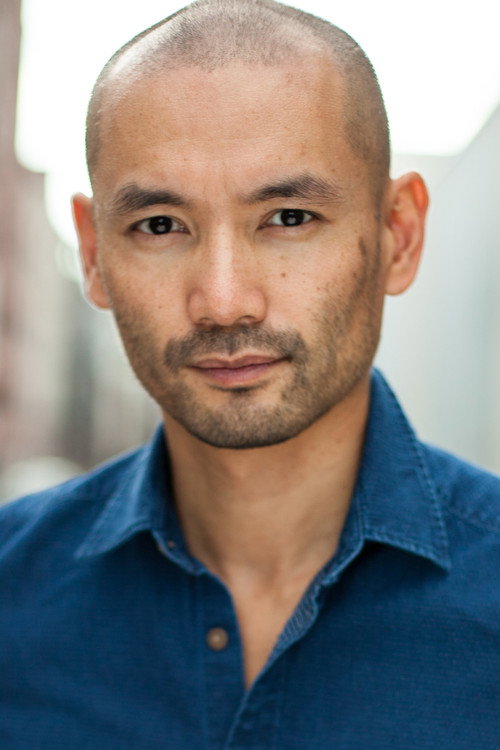Photo of Adam Lim, Acting