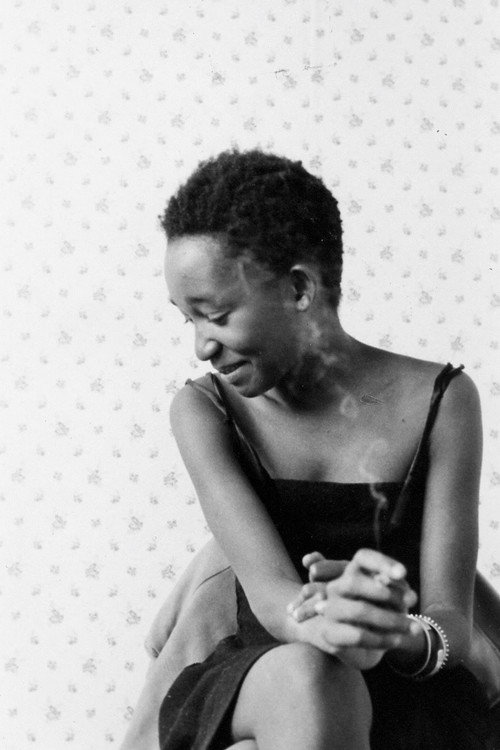 Photo of Khady Sylla, Directing