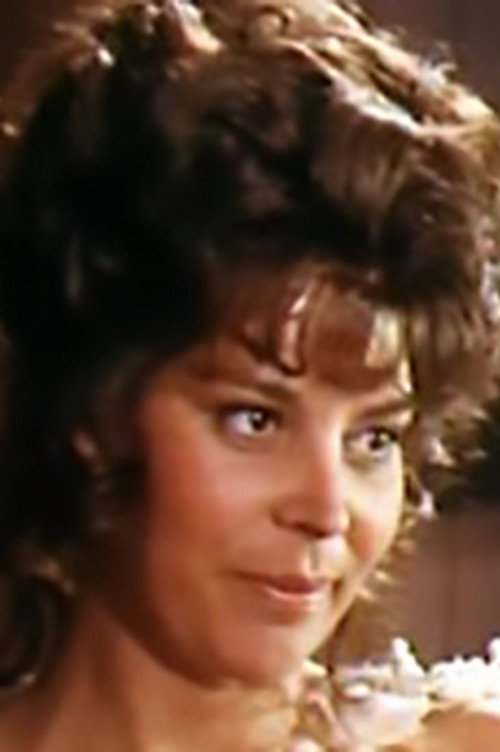 Photo of Isa Foster, Acting