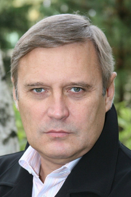 Photo of Mikhail Kasyanov, Acting