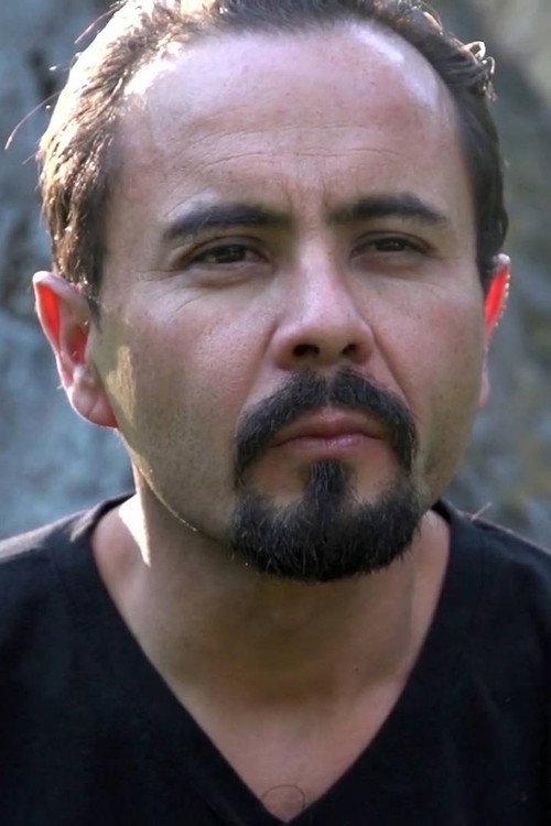 Photo of Hugo Montoya, Acting