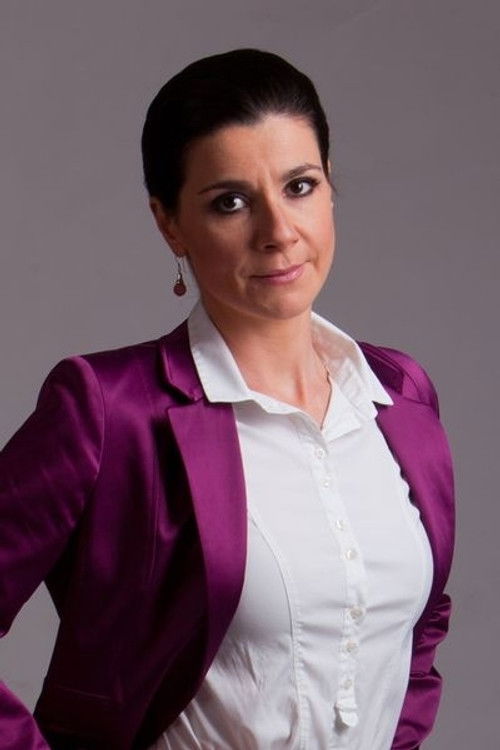 Vanda Kovács profile
