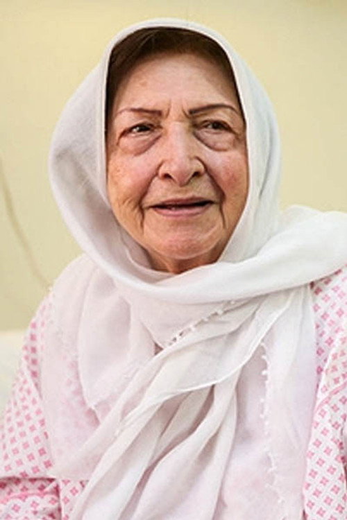 Photo of Turan Mehrzad, Acting