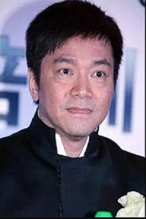 Photo of Wenyen Kung, Directing