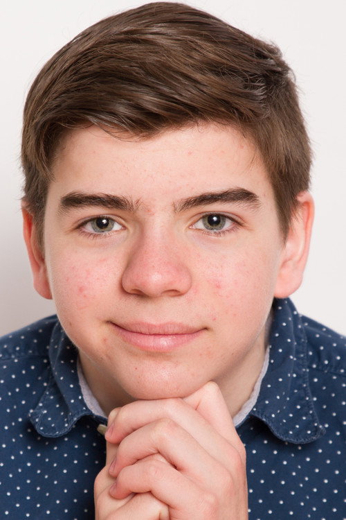 Photo of Xavier Loyer, Acting