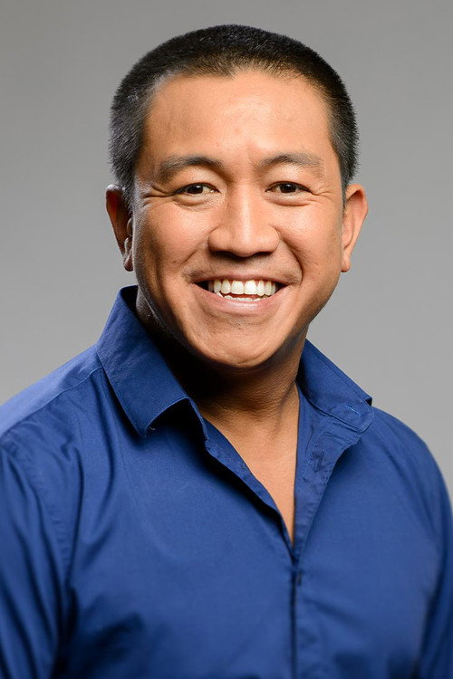 Photo of Anh Do, Acting