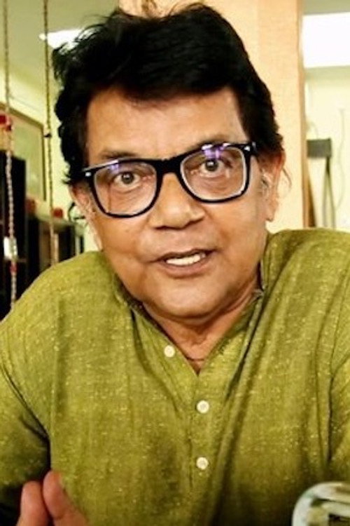 Photo of Arun Bannerjee, Acting