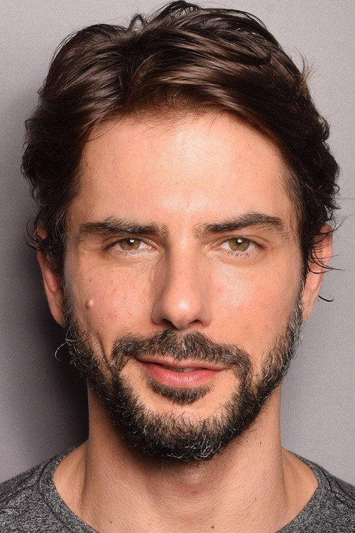 Photo of Gustavo Haddad, Acting