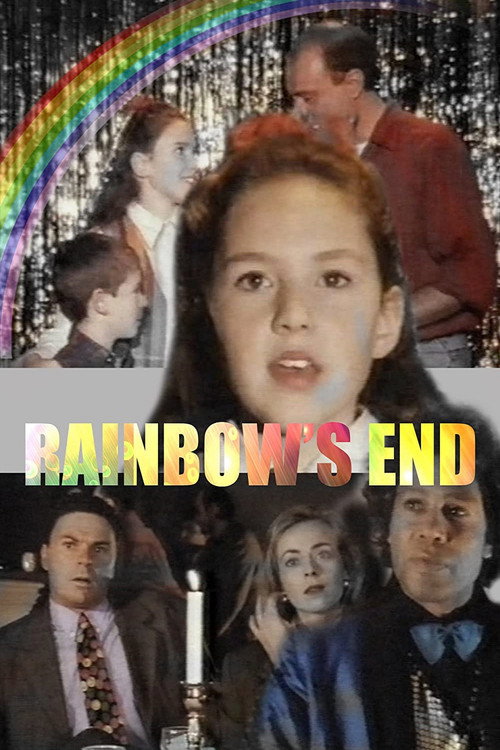 Movie poster for Rainbow's End (1995)