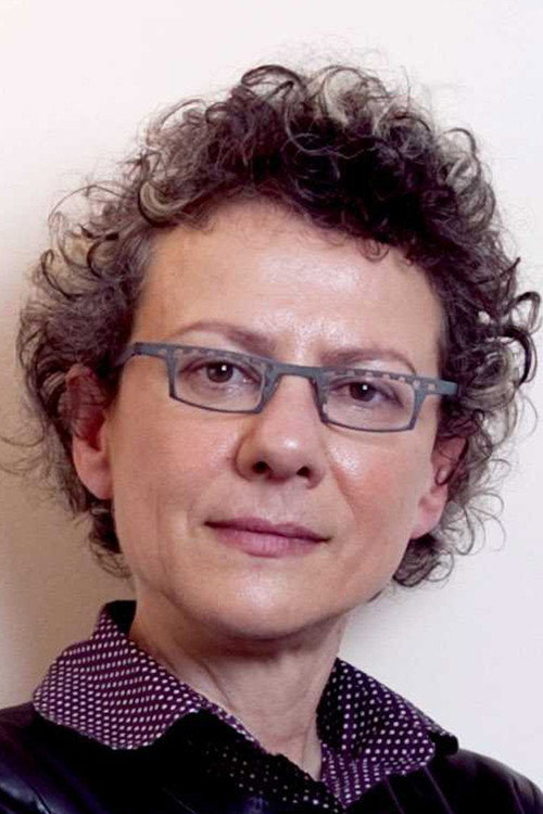 Ana Kokkinos profile