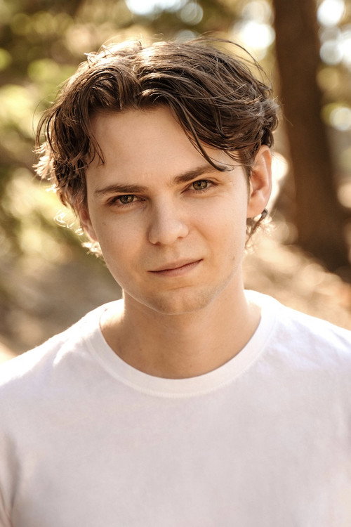 Photo of Robbie Kay, Acting