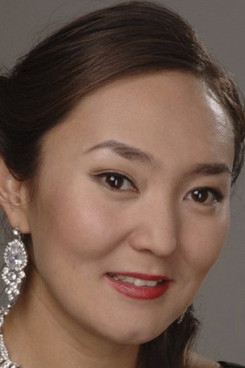 Photo of Zhanna Ksenofontova, Acting