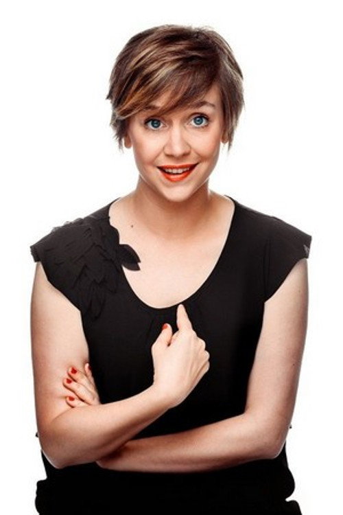 Photo of Manon Lepomme, Acting