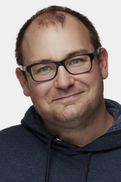 Photo of Alex Goldman, Acting