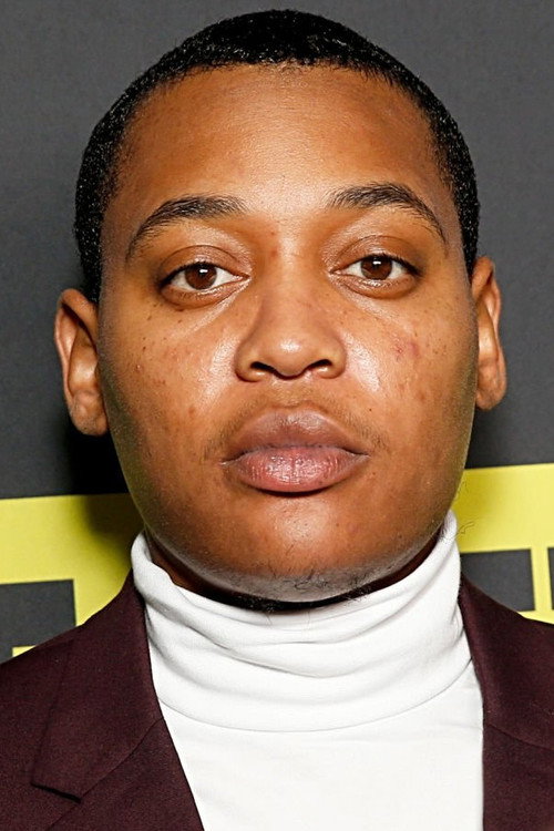Photo of Trevon Haynes, Acting