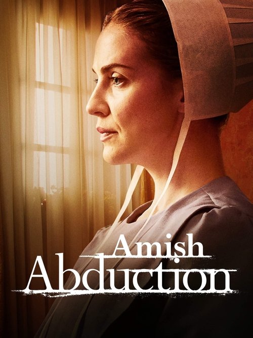 Movie poster for Amish Abduction (2019)
