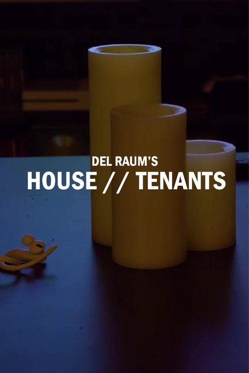 House // Tenants poster