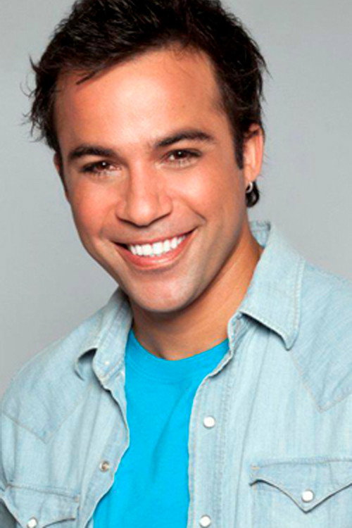 Photo of Renzo Schuller, Acting