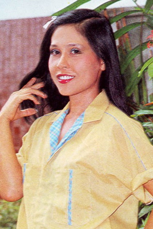 Photo of Parichart Borisute, Acting