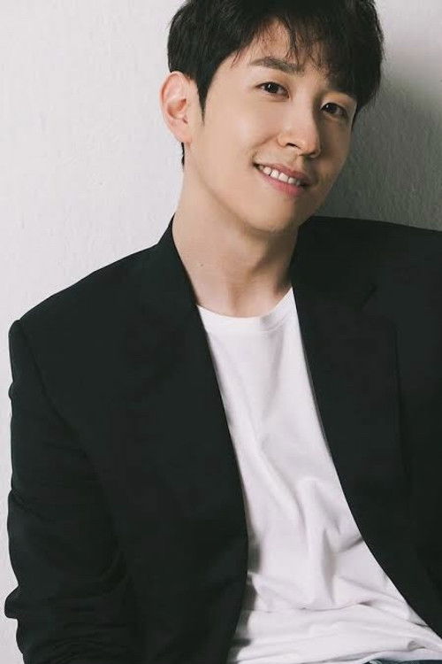 Ahn Tae-hwan profile