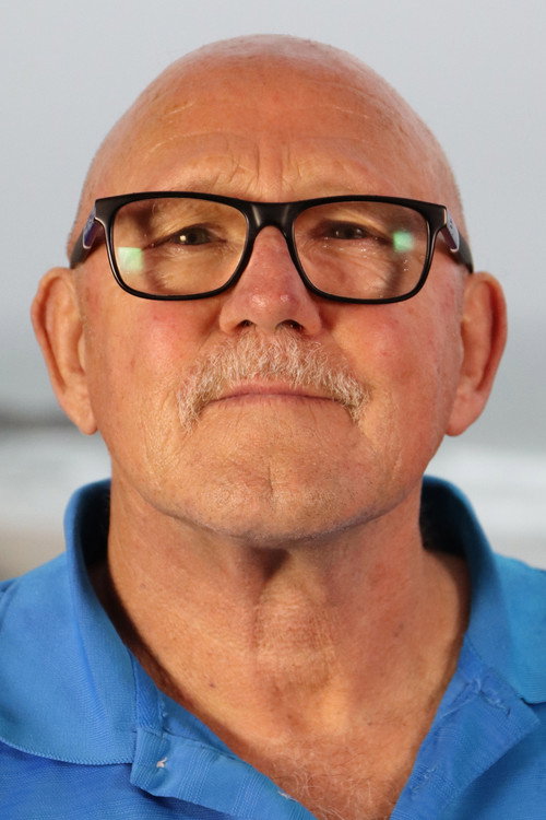 Photo of Rob Howes, Acting