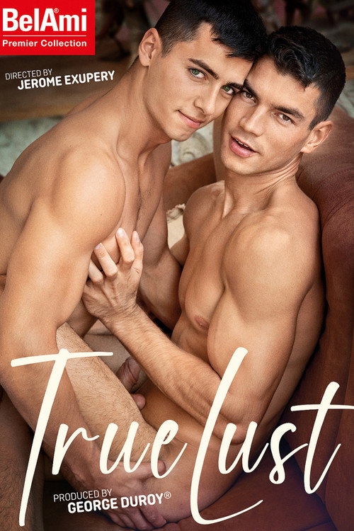 Movie poster for True Lust (2024)