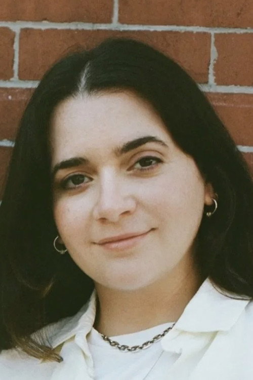 Photo of Hannah Dweck, Production