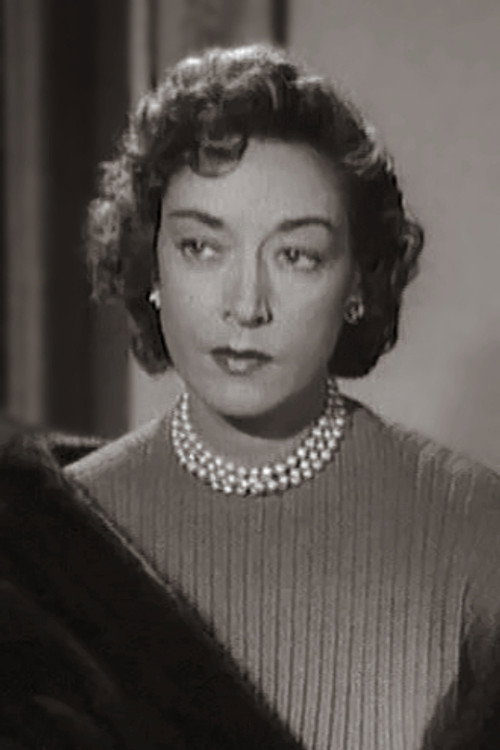 Photo of Glen Alyn, Acting