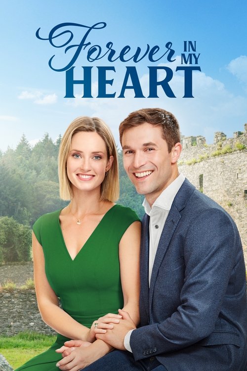 Movie poster for Forever in My Heart (2019)