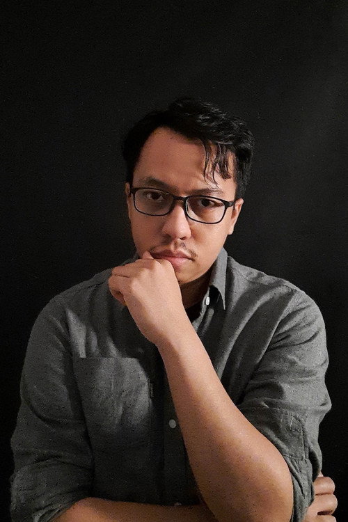 Photo of Ardi Pramudito, Production