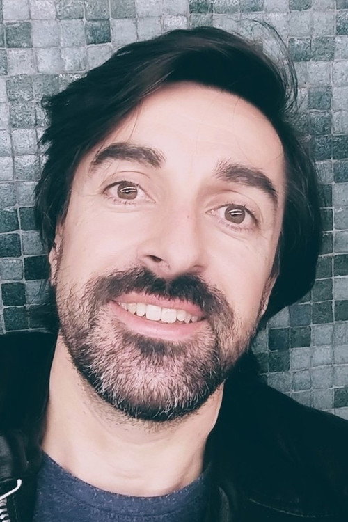 Photo of Nelson Monforte, Acting
