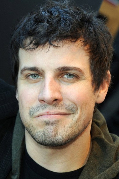 Photo of Christian Laurence, Directing
